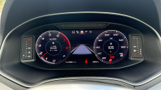 SEAT Ibiza 1.0 TSI 110 FR Sport 5dr DSG Petrol Hatchback